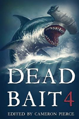 Dead Bait book cover 3