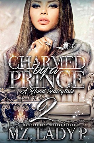 Charmed by a Prince 2 book cover
