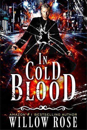 In Cold Blood book cover