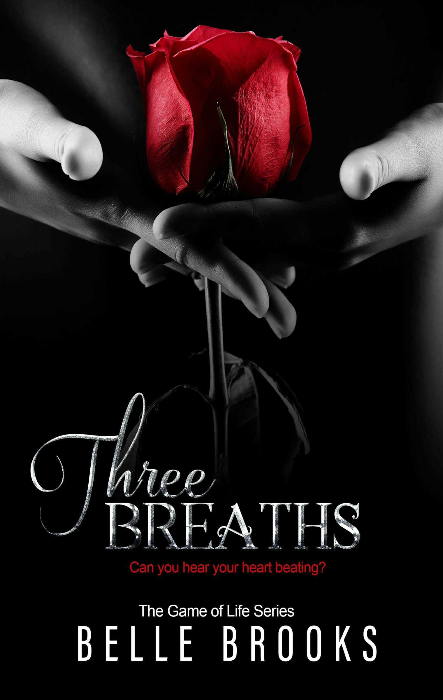 The Game of Life book cover 3