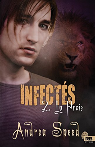 La Proie book cover