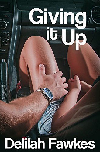 Giving it Up: A Taboo, Man of the House and Brat Erotic Tale