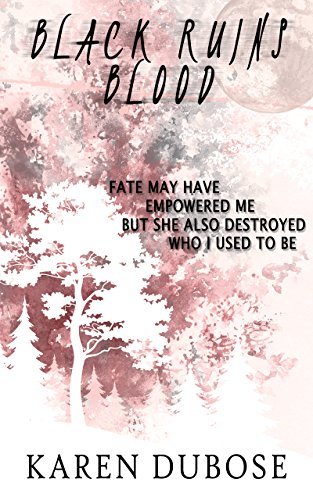 The Elders book cover 2