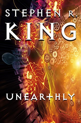 UNEARTHLY