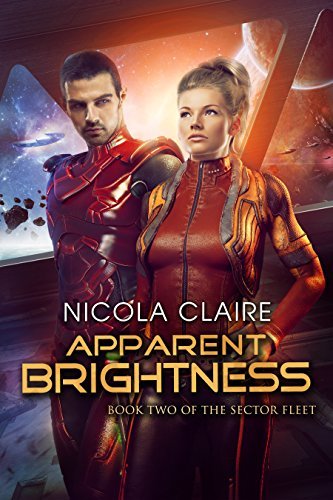 Apparent Brightness book cover