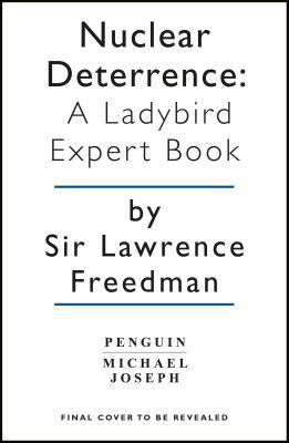 Nuclear Deterrence book cover