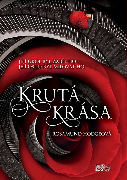 Krutá krása (Cruel Beauty Universe, #1)