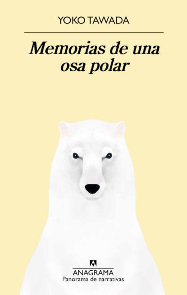 Memorias de una osa polar