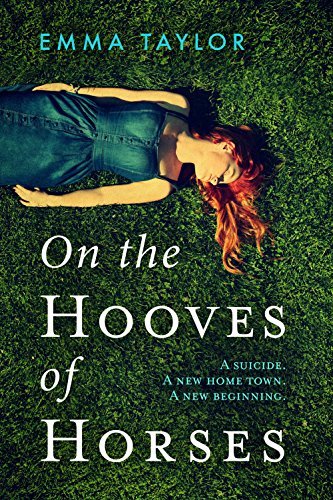 On the Hooves of Horses