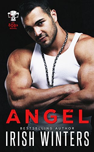 Angel book cover