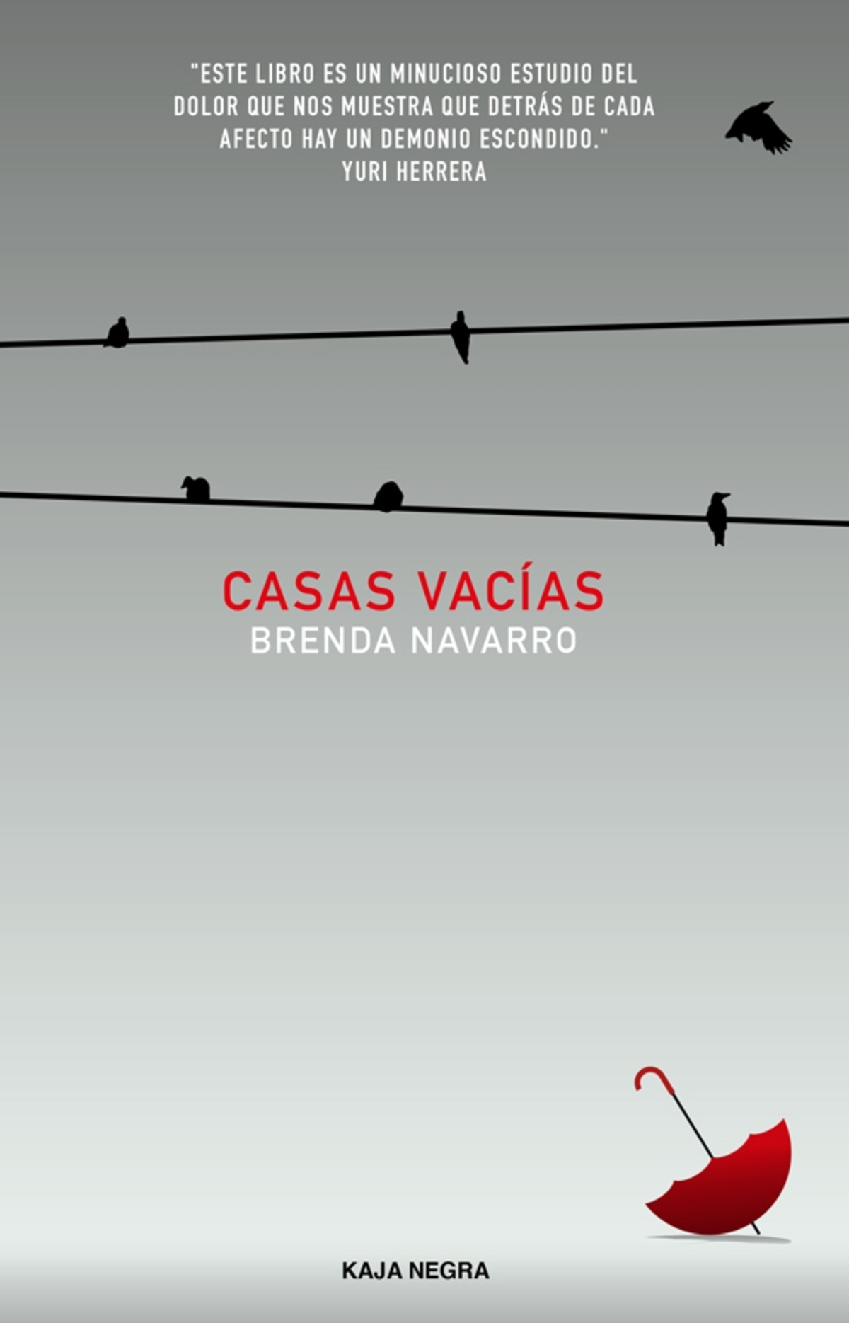 Casas Vacías