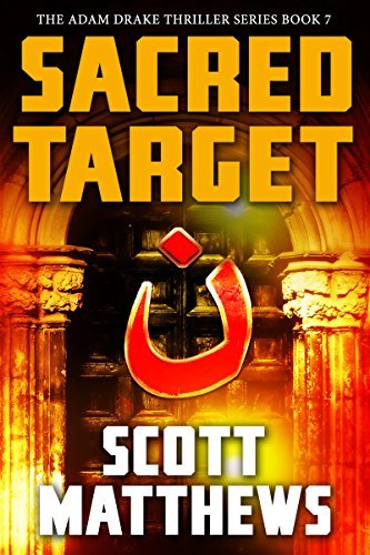 Sacred Target