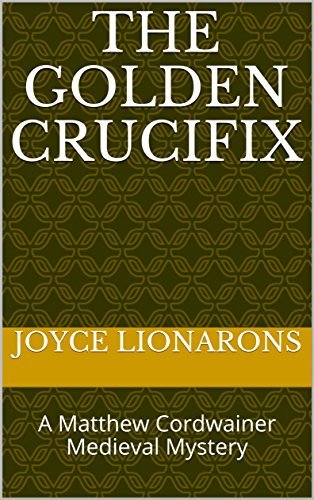 The Golden Crucifix