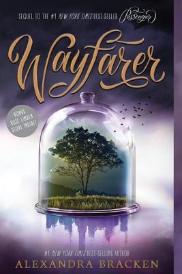 Wayfarer (Passenger, #2)