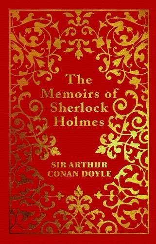 The Memoirs of Sherlock Holmes (Sherlock Holmes, #4)