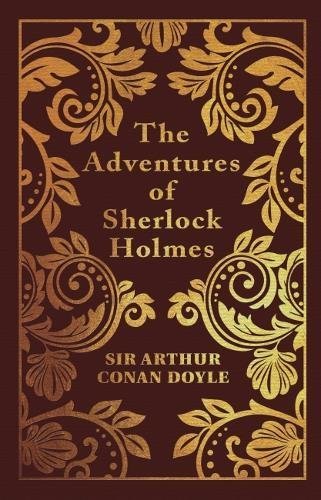 The Adventures of Sherlock Holmes (Sherlock Holmes, #3)