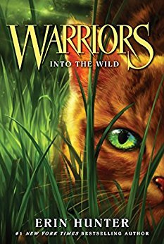 Into the Wild (Warriors, #1)