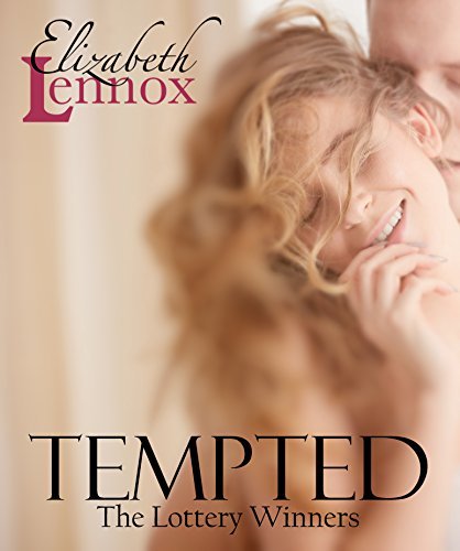 Tempted book cover
