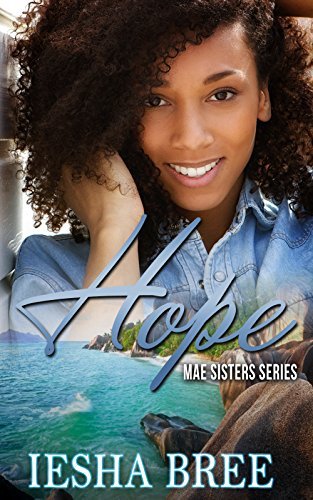 Hope book cover