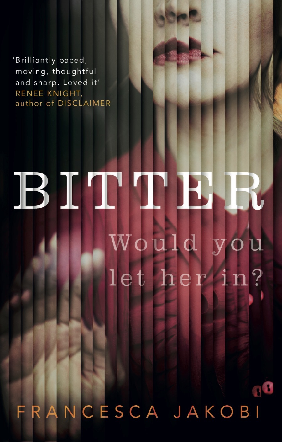 Bitter