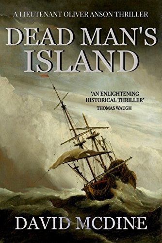 Dead Man's Island