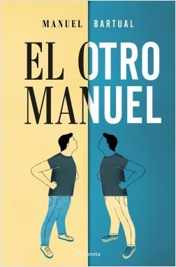 El otro Manuel book cover