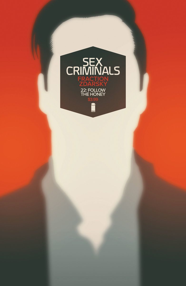 Sex Criminals #22 book cover