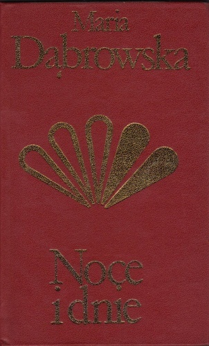 Noce i dnie. Tom 1