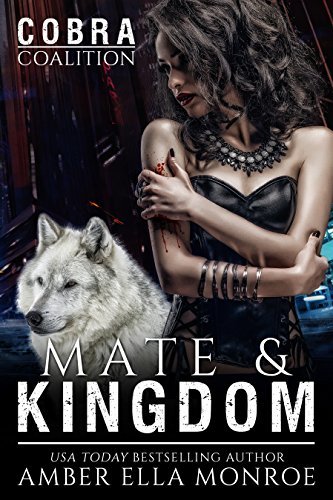 Mate and Kingdom book cover