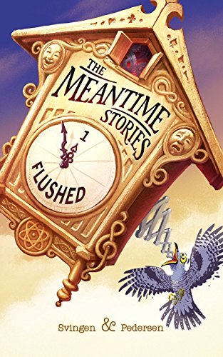 Flushed: A funny short story