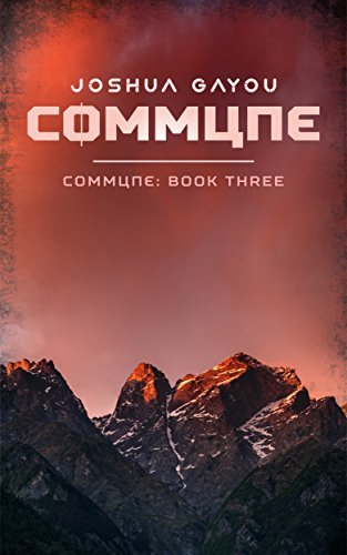 Commune: Book Three