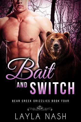 Bait and Switch book cover