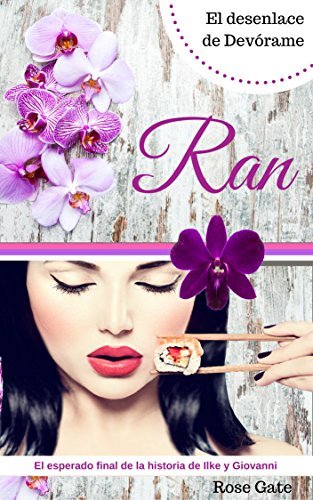 RAN: Desenlace de Devórame