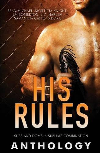 His Rules book cover