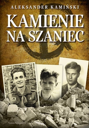 Kamienie na szaniec
