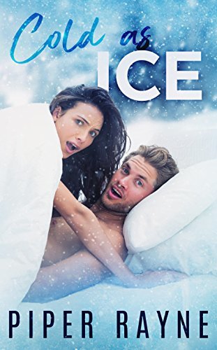 Cold As Ice (Bedroom Games, #1)