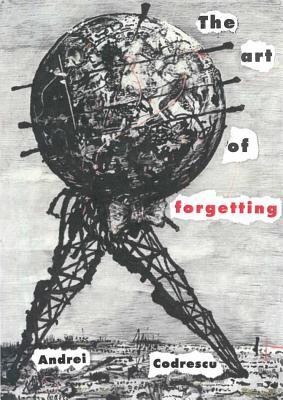 The Art of Forgetting book cover