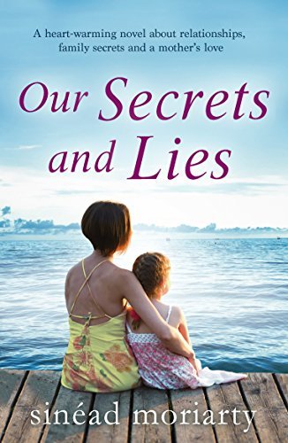 Our Secrets and Lies