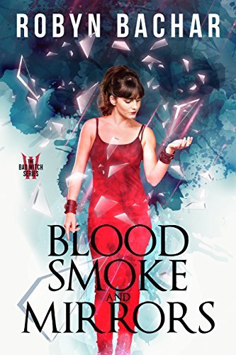 Blood, Smoke and Mirrors