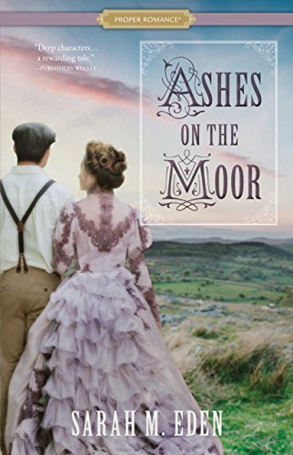 Ashes on the Moor