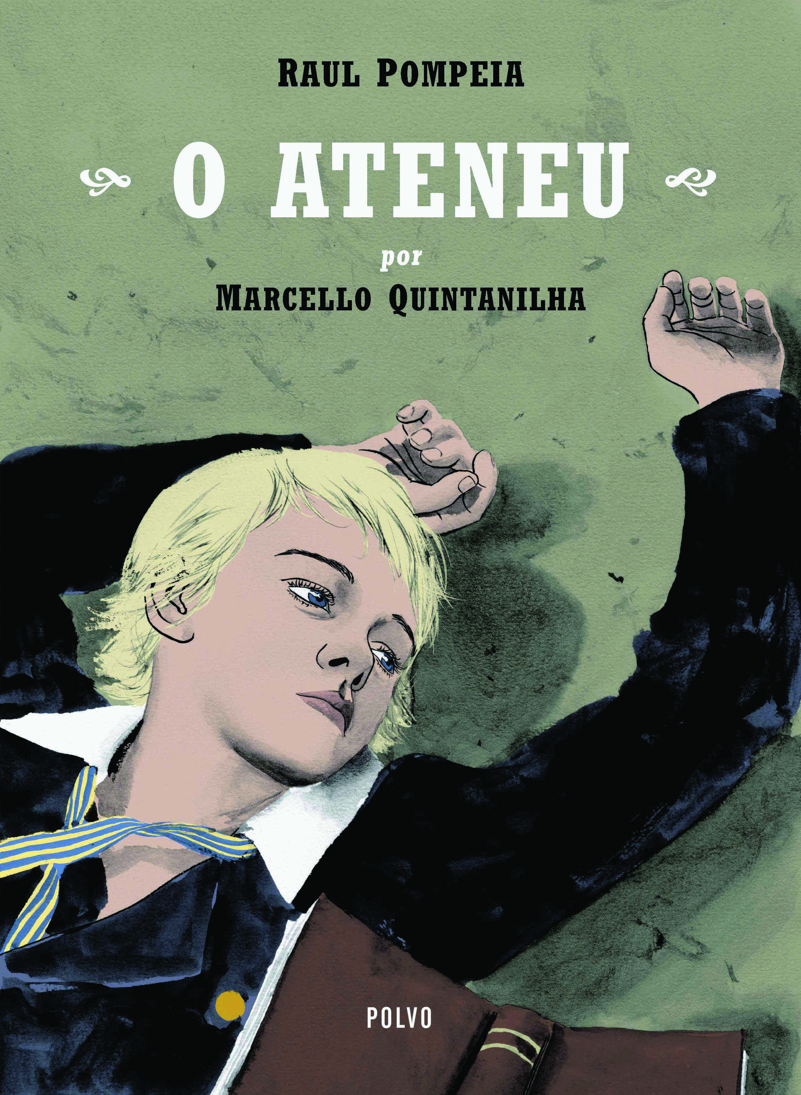 O Ateneu