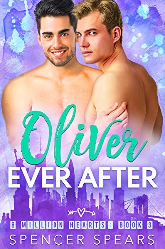 Oliver Ever After