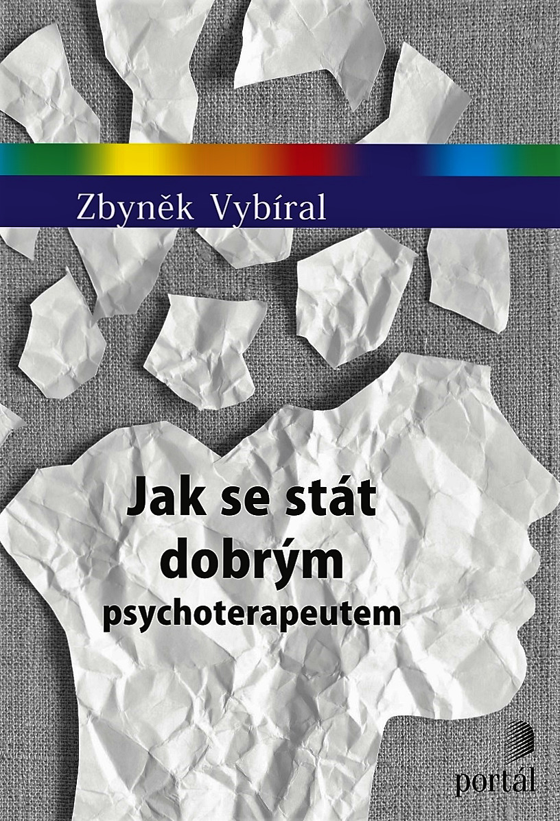 Jak se stát dobrým psychoterapeutem book cover