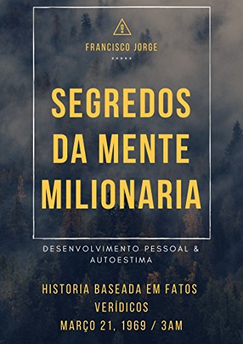 SEGREDOS DA MENTE MILIONÁRIA