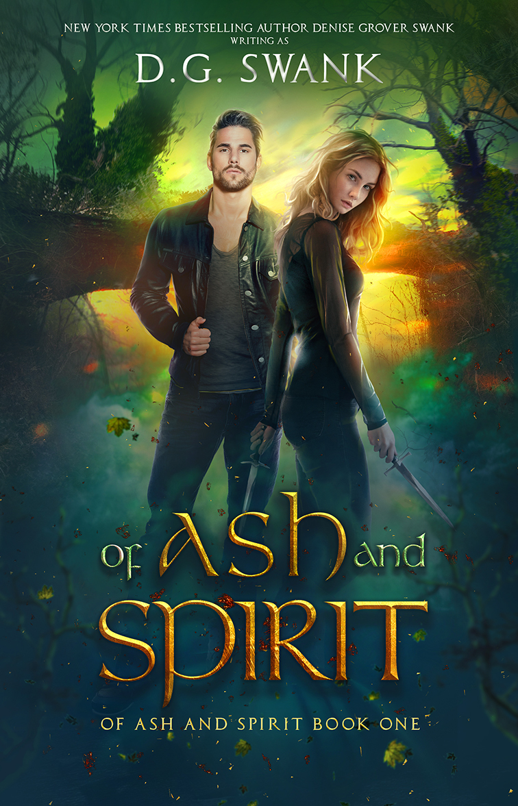 Of Ash and Spirit