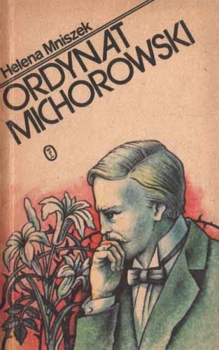 Ordynat Michorowski book cover