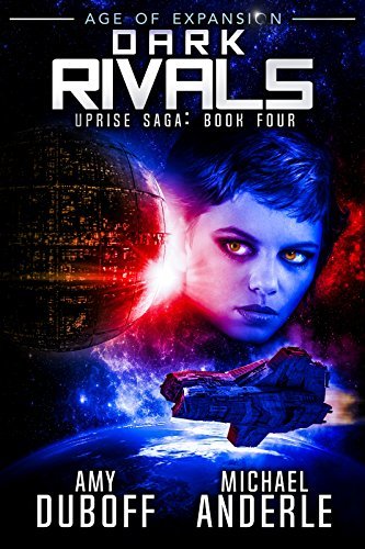 Dark Rivals book cover