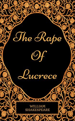 The Rape Of Lucrece