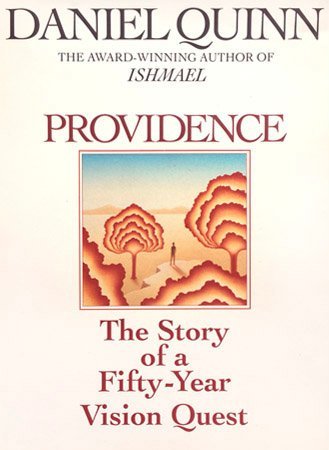 Providence book cover