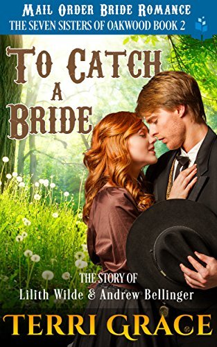 To Catch a Bride book cover